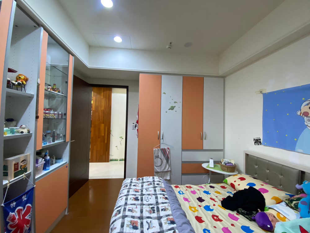 LINE_ALBUM_20240229  葉先生 光立方B棟323-12F  現場照  _2_240625_28